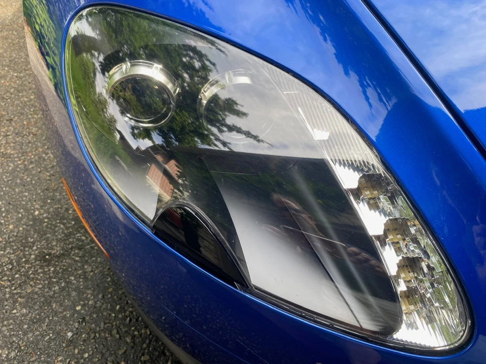 2014 Aston Martin V8 Vantage (2006-2017) - Image 17 of 31