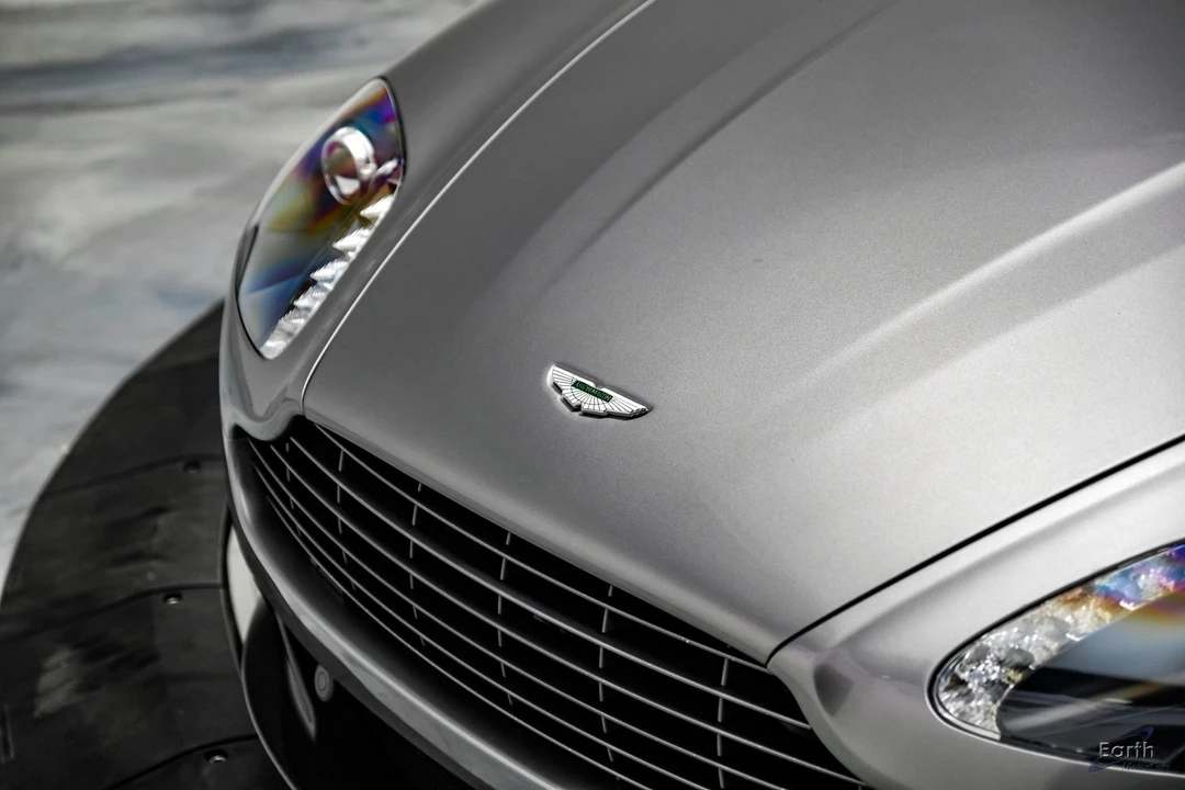 2014 Aston Martin V8 Vantage (2006-2017) - Image 31 of 31