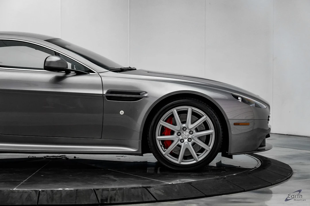 2014 Aston Martin V8 Vantage (2006-2017) - Image 22 of 31