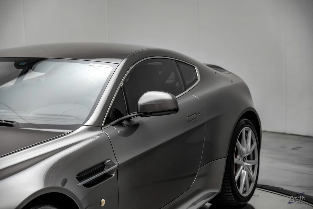 2014 Aston Martin V8 Vantage (2006-2017) - Image 28 of 31