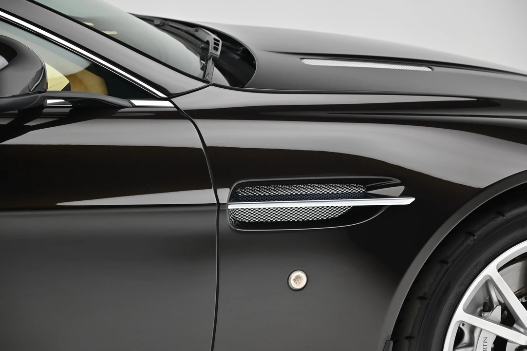 2014 Aston Martin V8 Vantage (2006-2017) - Image 26 of 31