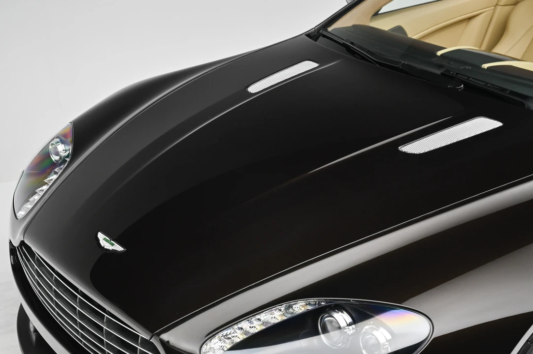 2014 Aston Martin V8 Vantage (2006-2017) - Image 19 of 31