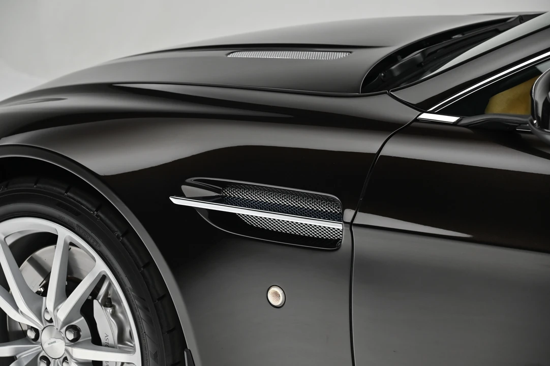 2014 Aston Martin V8 Vantage (2006-2017) - Image 12 of 31