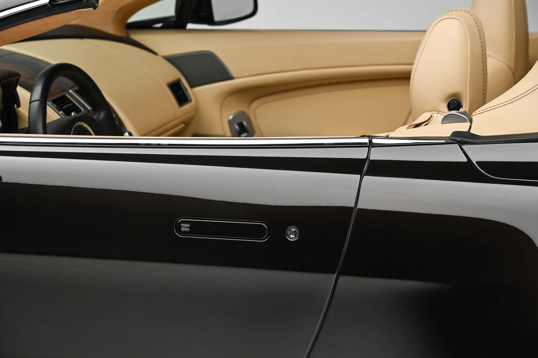 2014 Aston Martin V8 Vantage (2006-2017) - Image 24 of 31