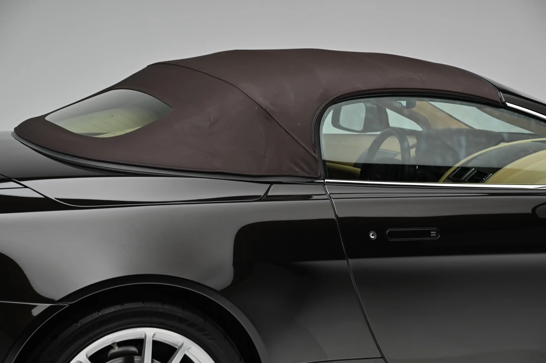 2014 Aston Martin V8 Vantage (2006-2017) - Image 29 of 31