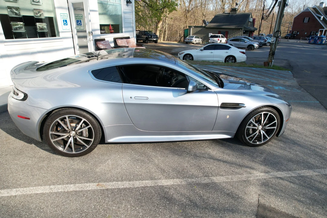 2014 Aston Martin V8 Vantage (2006-2017) - Image 22 of 31