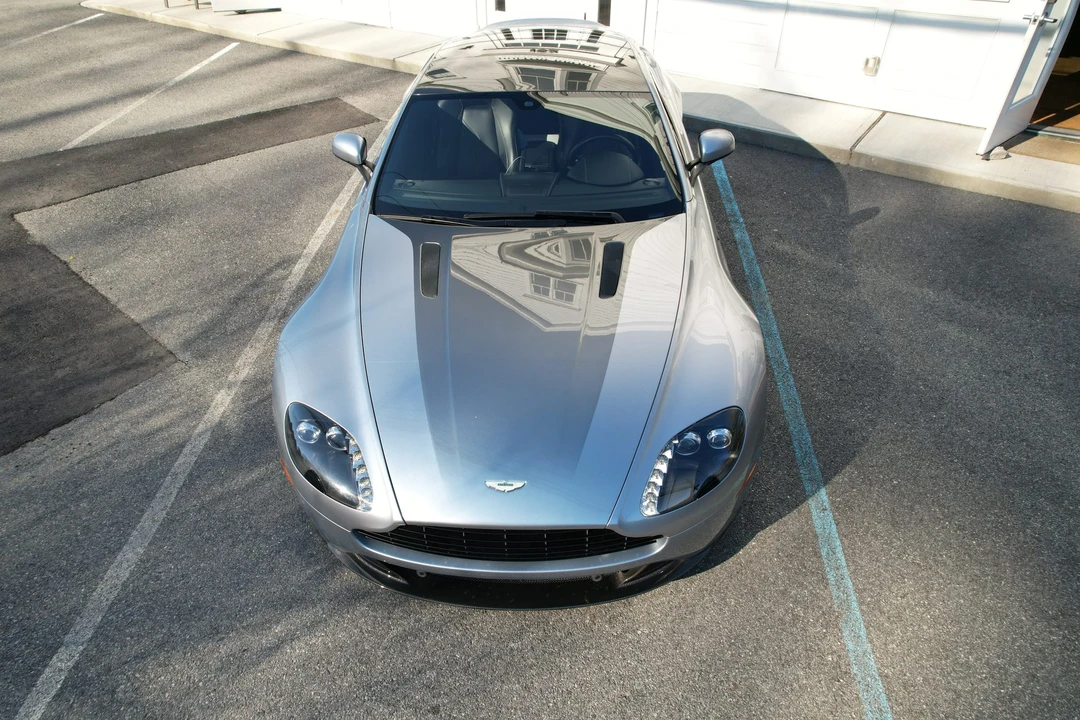 2014 Aston Martin V8 Vantage (2006-2017) - Image 18 of 31