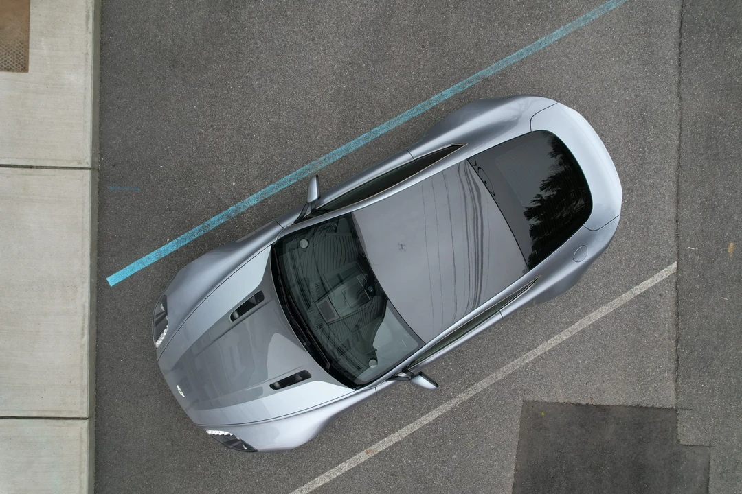 2014 Aston Martin V8 Vantage (2006-2017) - Image 31 of 31