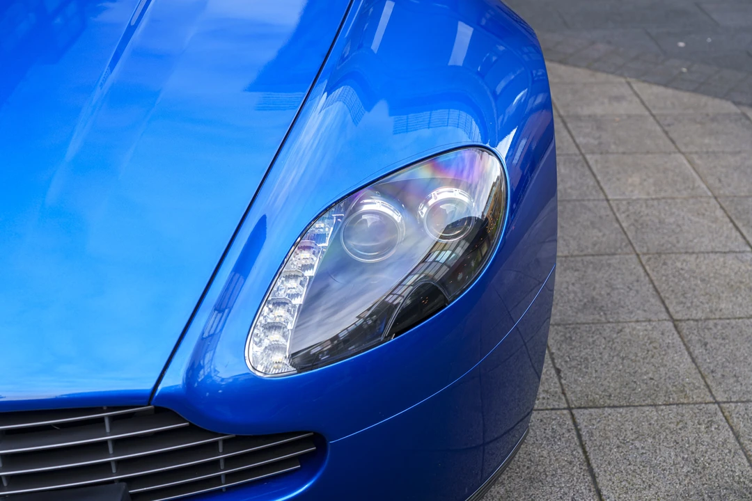 2014 Aston Martin V8 Vantage (2006-2017) - Image 14 of 21