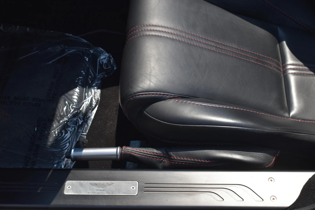 2014 Aston Martin V8 Vantage (2006-2017) - Image 23 of 31