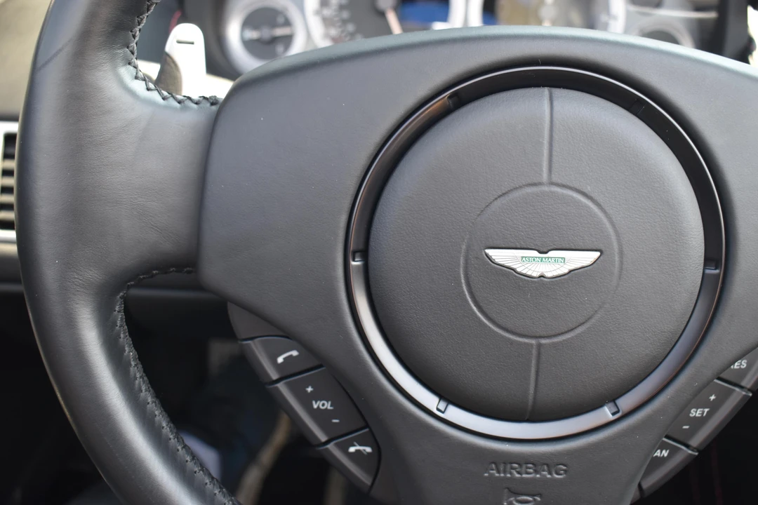 2014 Aston Martin V8 Vantage (2006-2017) - Image 28 of 31