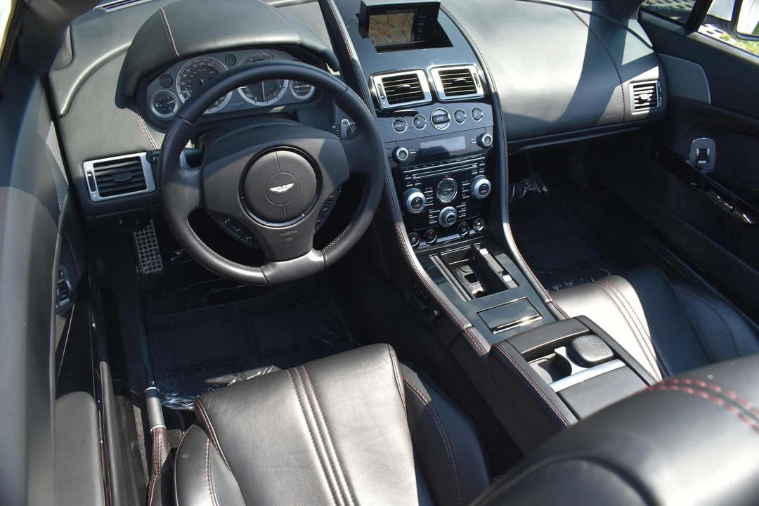 2014 Aston Martin V8 Vantage (2006-2017) - Image 18 of 31
