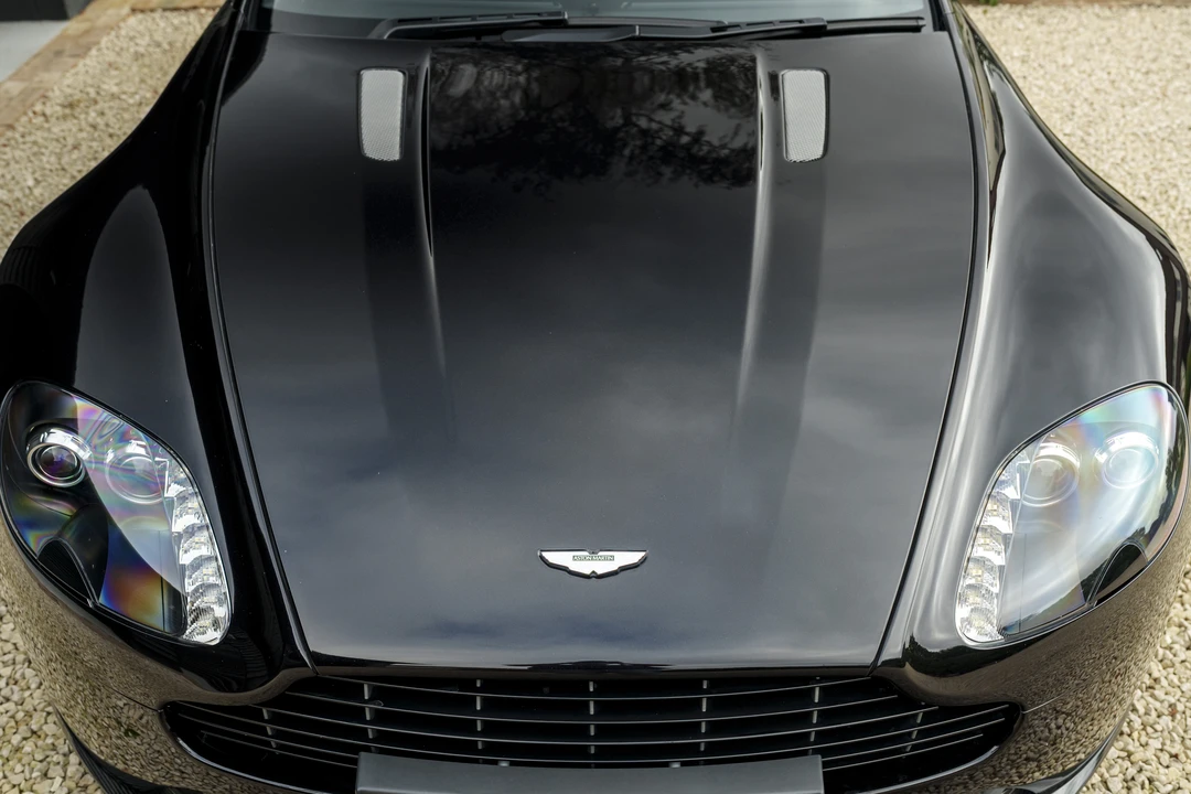 2014 Aston Martin V8 Vantage (2006-2017) - Image 15 of 31