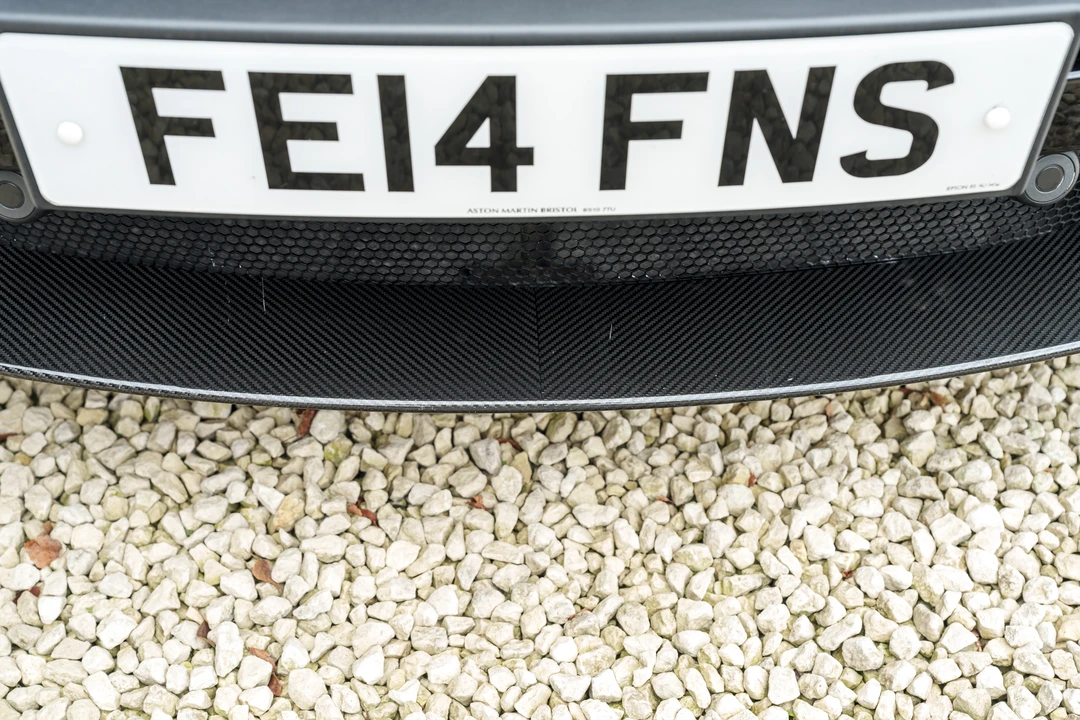 2014 Aston Martin V8 Vantage (2006-2017) - Image 20 of 31