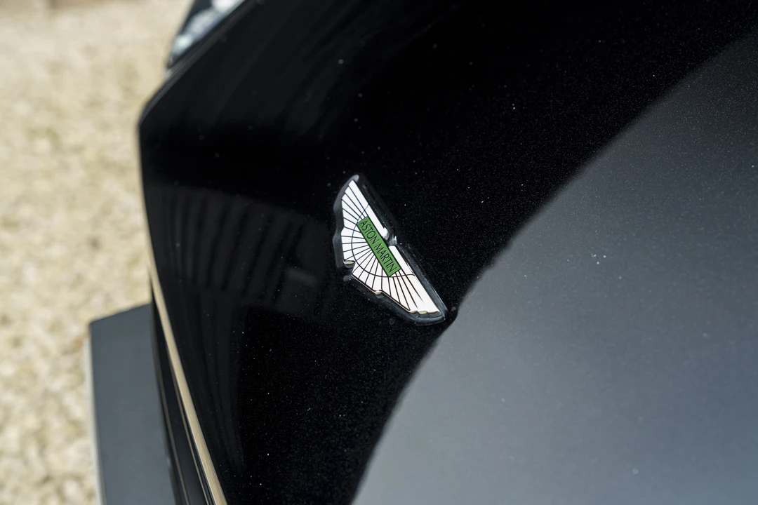 2014 Aston Martin V8 Vantage (2006-2017) - Image 23 of 31