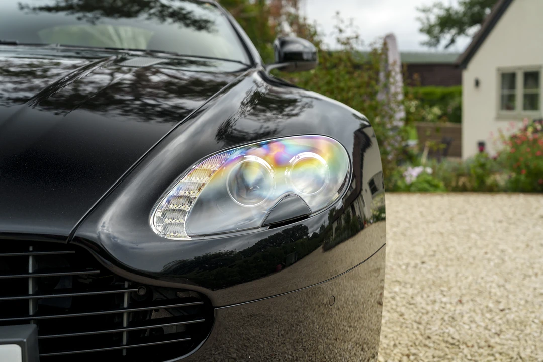 2014 Aston Martin V8 Vantage (2006-2017) - Image 24 of 31