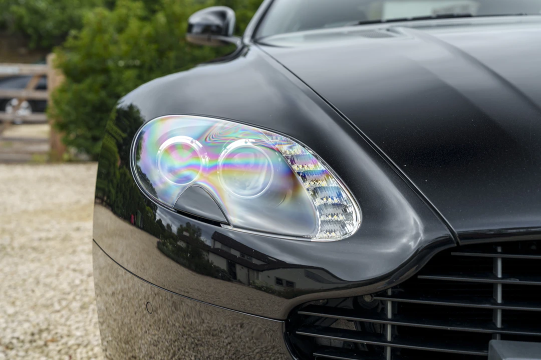 2014 Aston Martin V8 Vantage (2006-2017) - Image 29 of 31