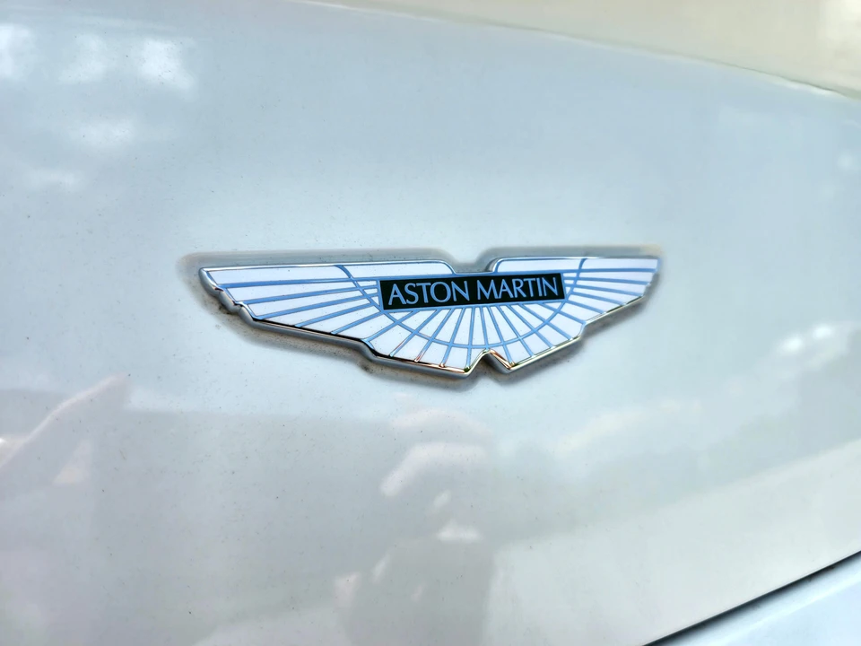 2014 Aston Martin V8 Vantage (2006-2017) - Image 21 of 31