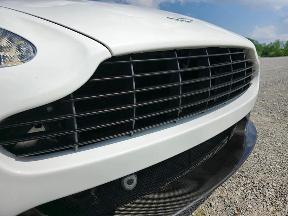 2014 Aston Martin V8 Vantage (2006-2017) - Image 19 of 31