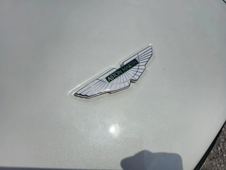 2014 Aston Martin V8 Vantage (2006-2017) - Image 20 of 31