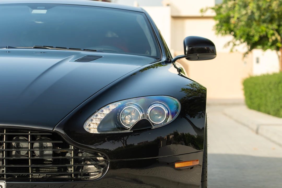 2014 Aston Martin V8 Vantage (2006-2017) - Image 25 of 31