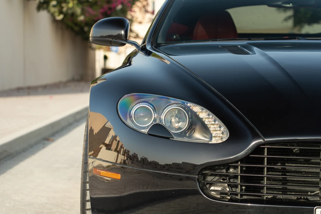 2014 Aston Martin V8 Vantage (2006-2017) - Image 26 of 31