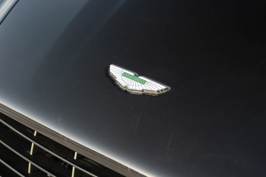 2014 Aston Martin V8 Vantage (2006-2017) - Image 29 of 31