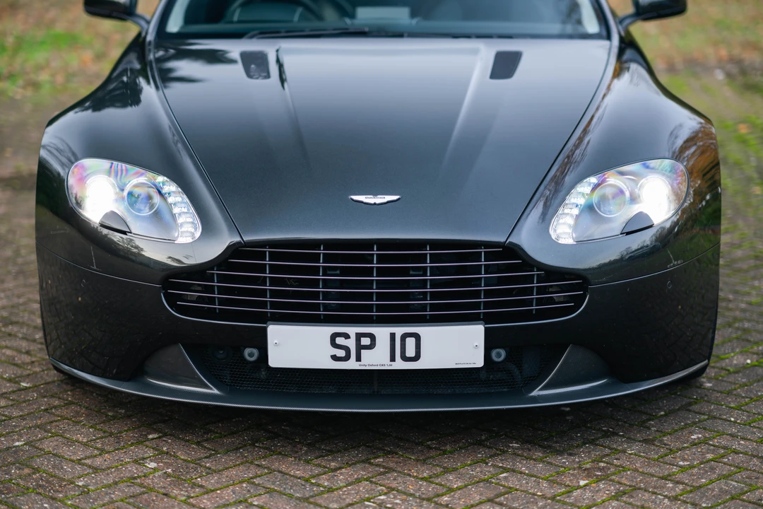 2014 Aston Martin V8 Vantage (2006-2017) - Image 23 of 31