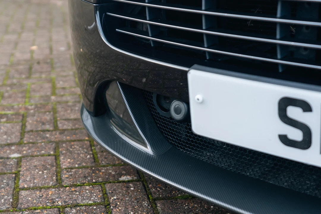 2014 Aston Martin V8 Vantage (2006-2017) - Image 28 of 31