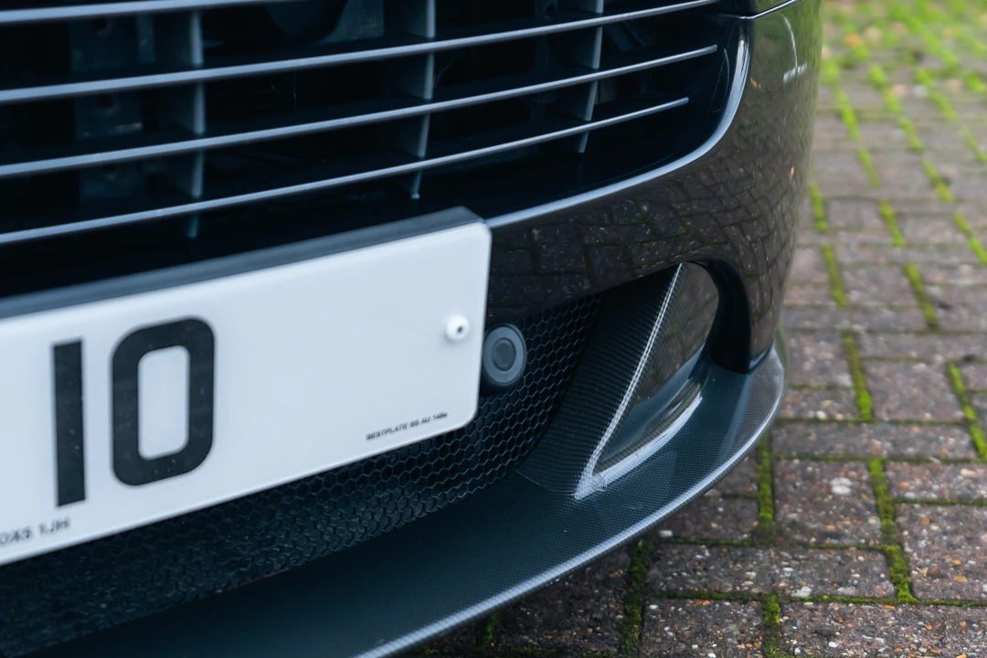 2014 Aston Martin V8 Vantage (2006-2017) - Image 29 of 31