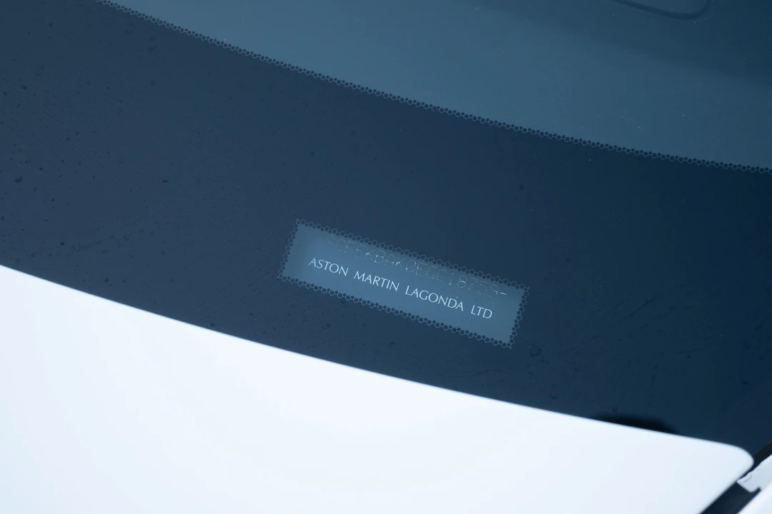 2014 Aston Martin V8 Vantage (2006-2017) - Image 14 of 31