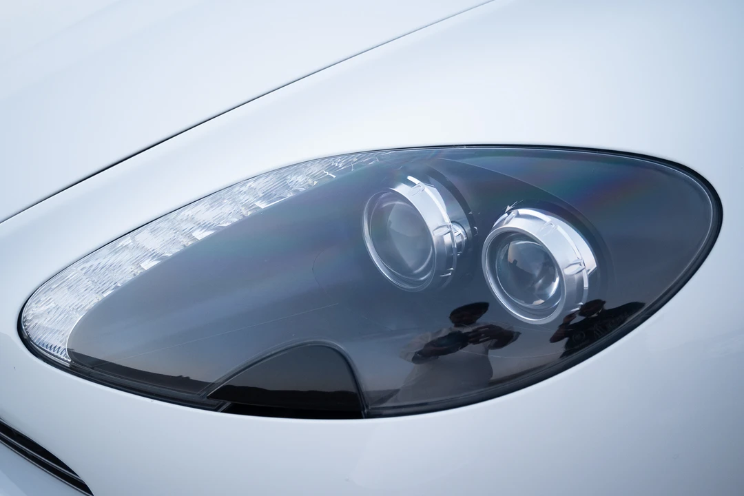 2014 Aston Martin V8 Vantage (2006-2017) - Image 13 of 31