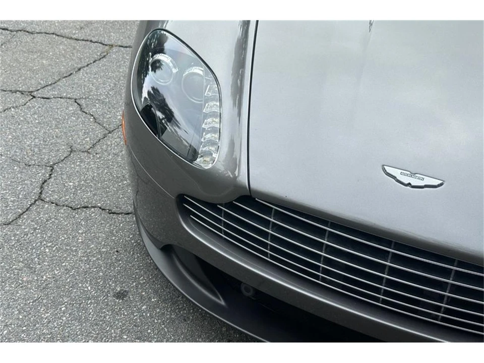 2014 Aston Martin V8 Vantage (2006-2017) - Image 25 of 31