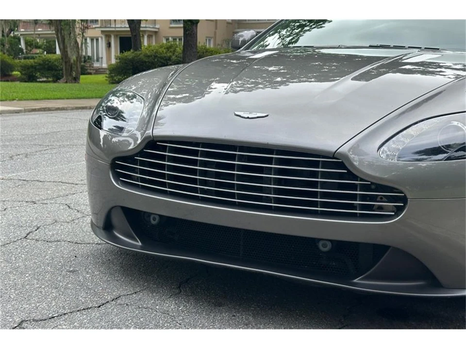 2014 Aston Martin V8 Vantage (2006-2017) - Image 23 of 31
