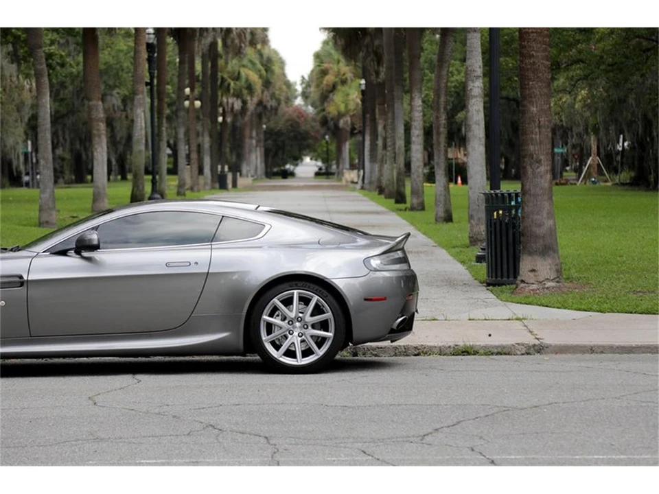 2014 Aston Martin V8 Vantage (2006-2017) - Image 20 of 31