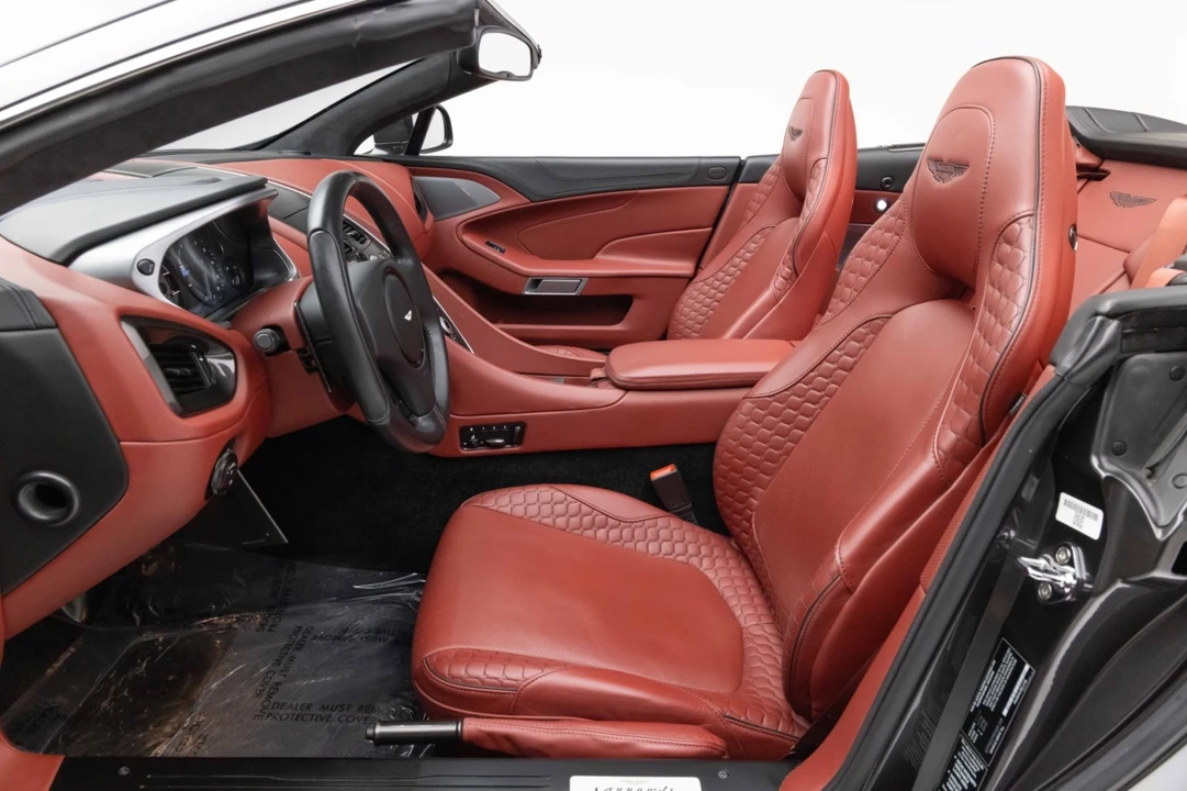 2014 Aston Martin Vanquish 2nd Gen - Image 20 of 31