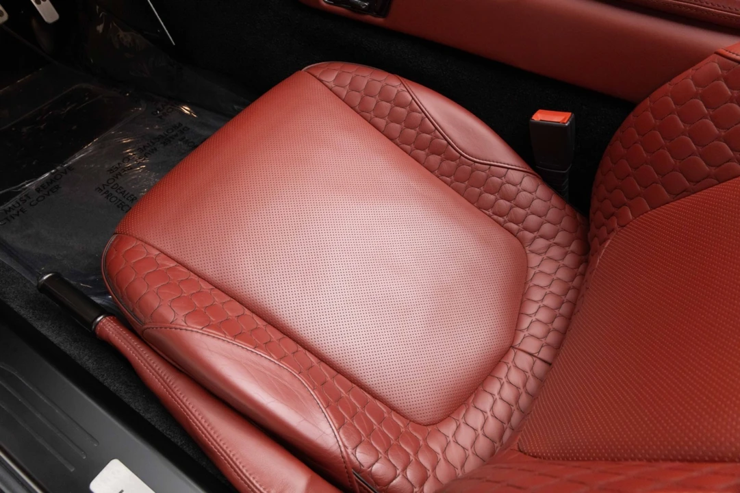 2014 Aston Martin Vanquish 2nd Gen - Image 31 of 31