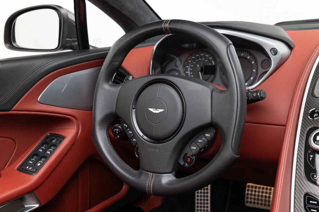 2014 Aston Martin Vanquish 2nd Gen - Image 10 of 31