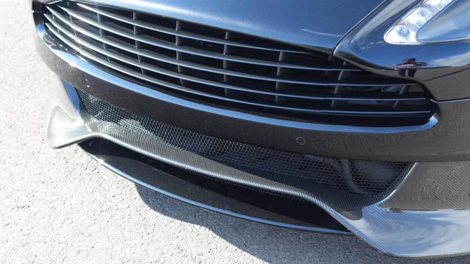 2014 Aston Martin Vanquish 2nd Gen - Image 13 of 20