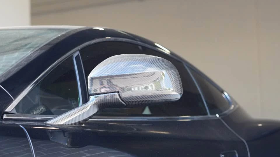 2014 Aston Martin Vanquish 2nd Gen - Image 11 of 20