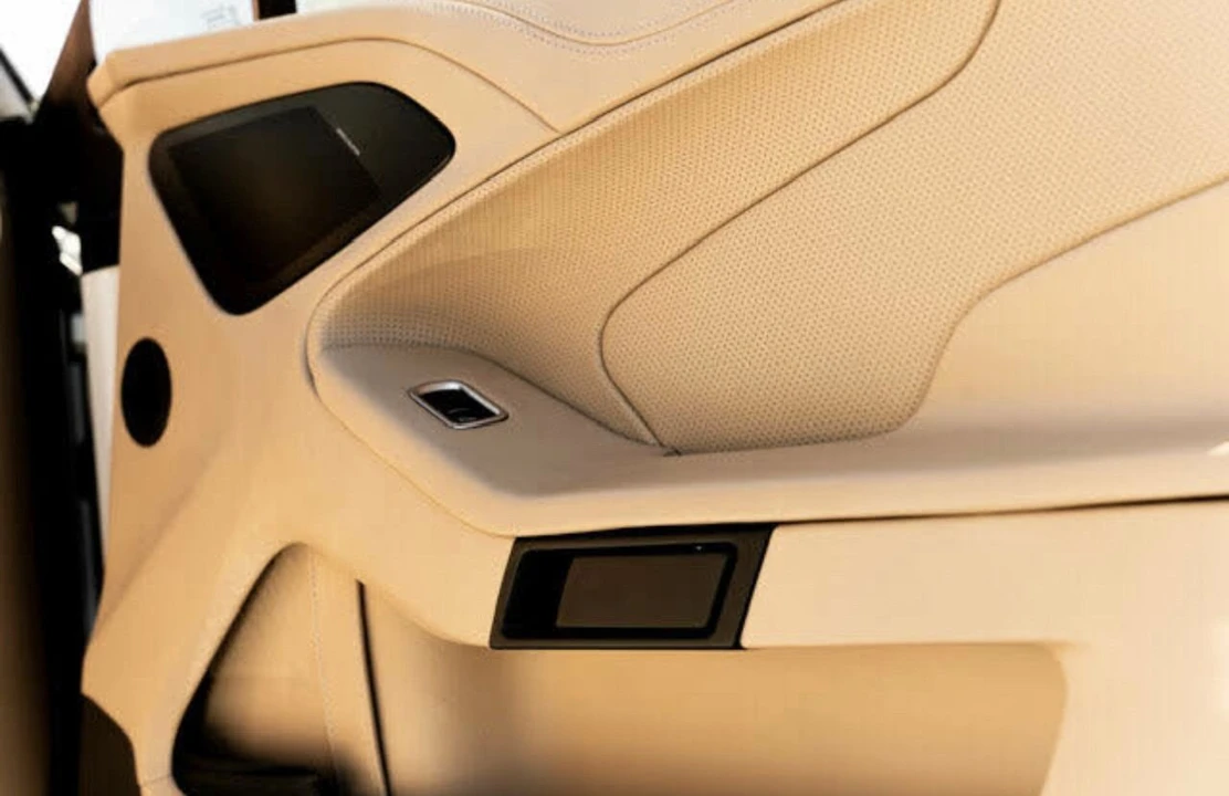 2014 Aston Martin Vanquish 2nd Gen - Image 10 of 21