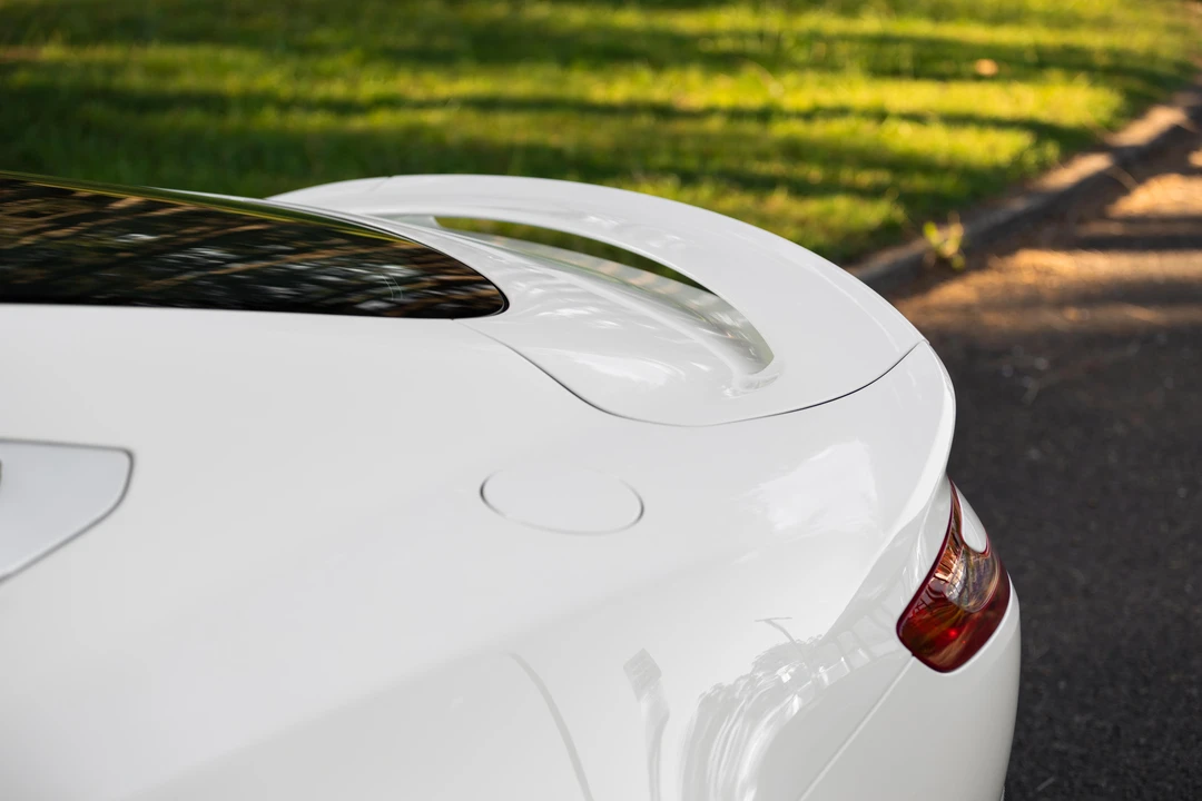 2014 Aston Martin Vanquish 2nd Gen - Image 29 of 31