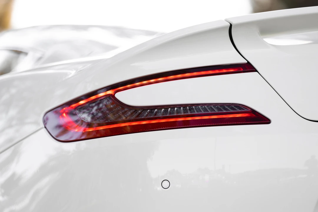 2014 Aston Martin Vanquish 2nd Gen - Image 31 of 31
