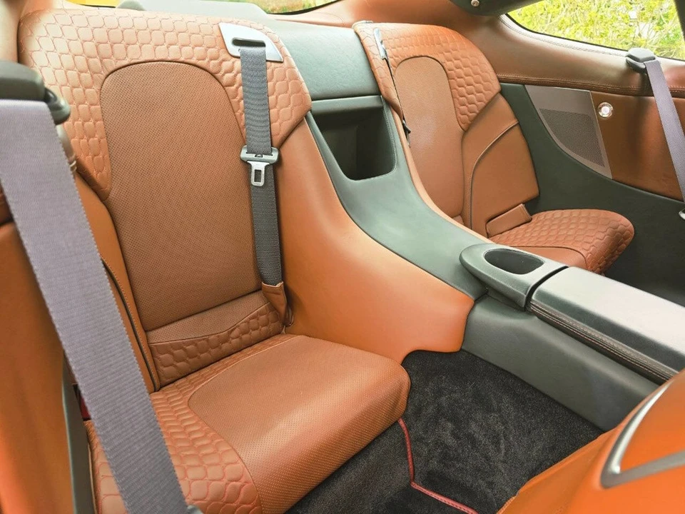 2014 Aston Martin Vanquish 2nd Gen - Image 24 of 24