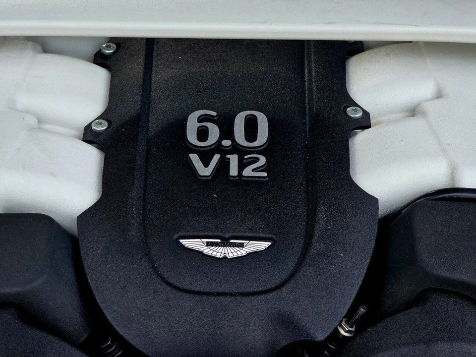 2014 Aston Martin Vanquish 2nd Gen - Image 10 of 24