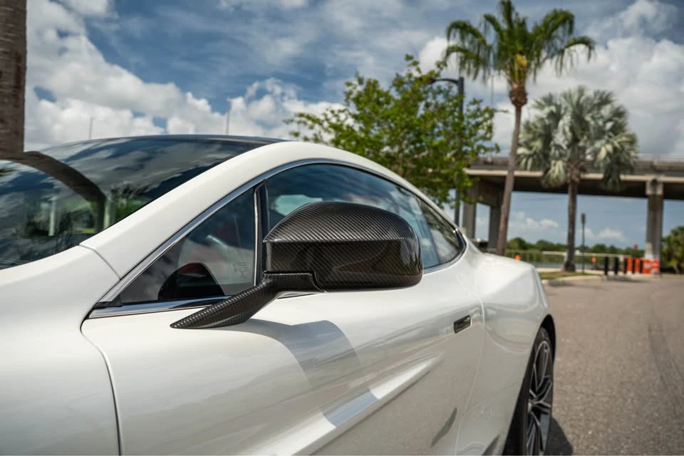 2014 Aston Martin Vanquish 2nd Gen - Image 4 of 9