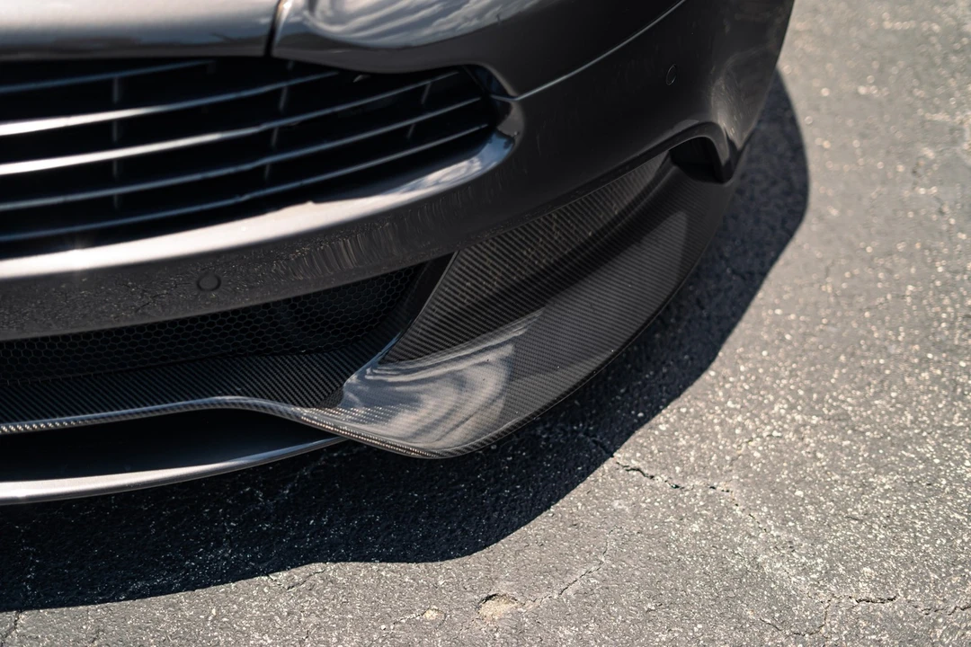 2014 Aston Martin Vanquish 2nd Gen - Image 7 of 31