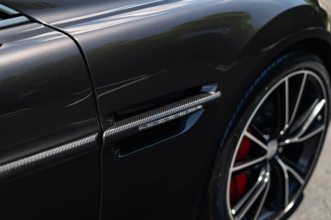 2014 Aston Martin Vanquish 2nd Gen - Image 13 of 31