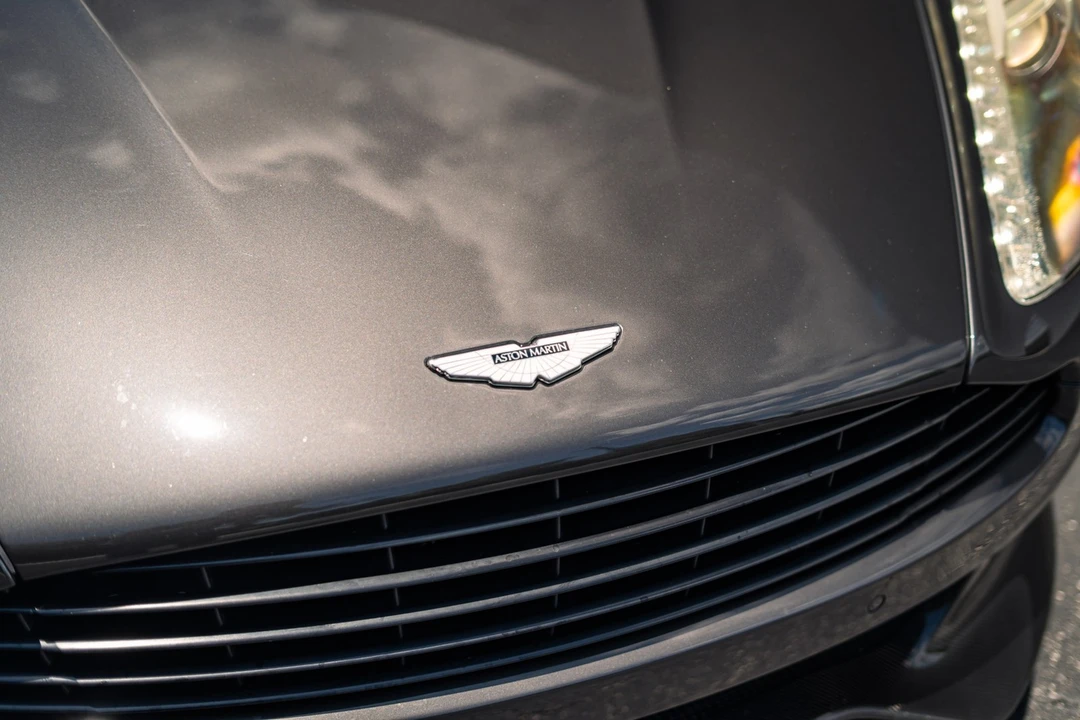 2014 Aston Martin Vanquish 2nd Gen - Image 17 of 31