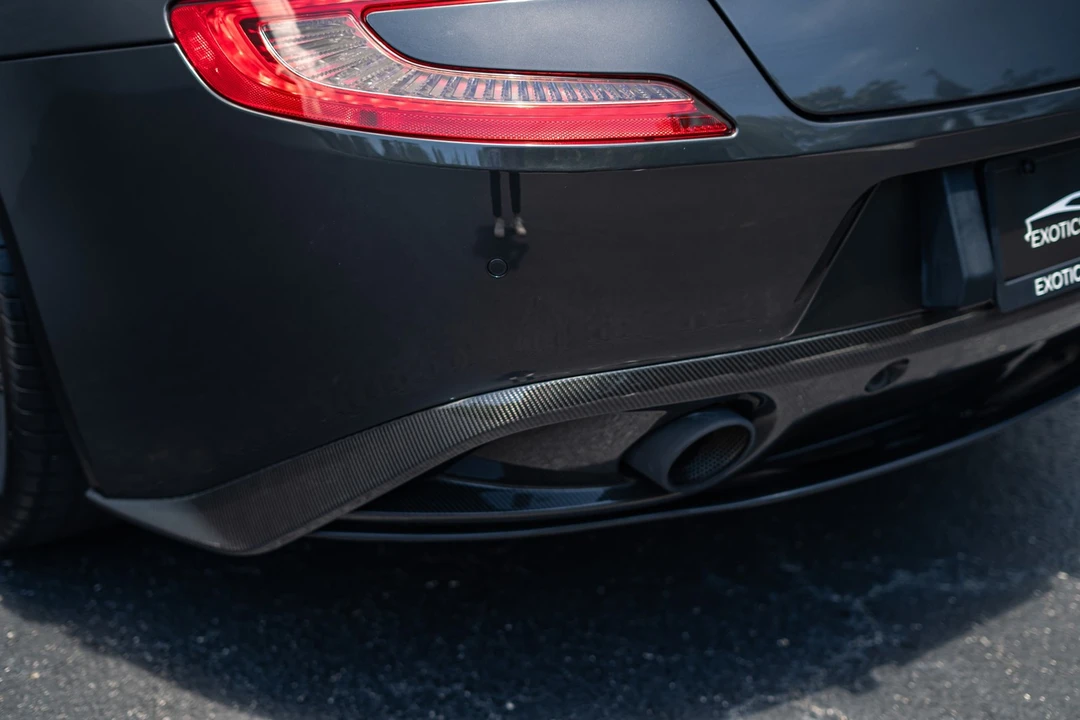 2014 Aston Martin Vanquish 2nd Gen - Image 25 of 31